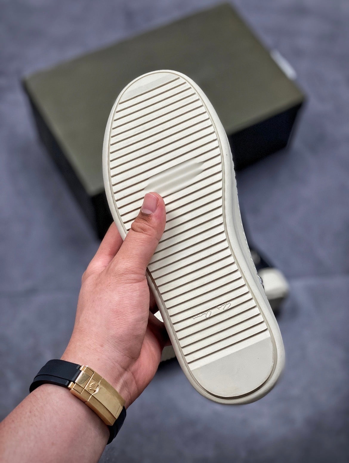 Rick Owens