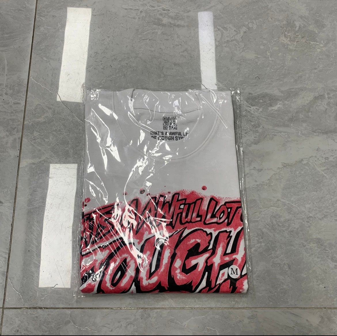 Thats A Awful Lot Of Cough Syrup T-Shirt