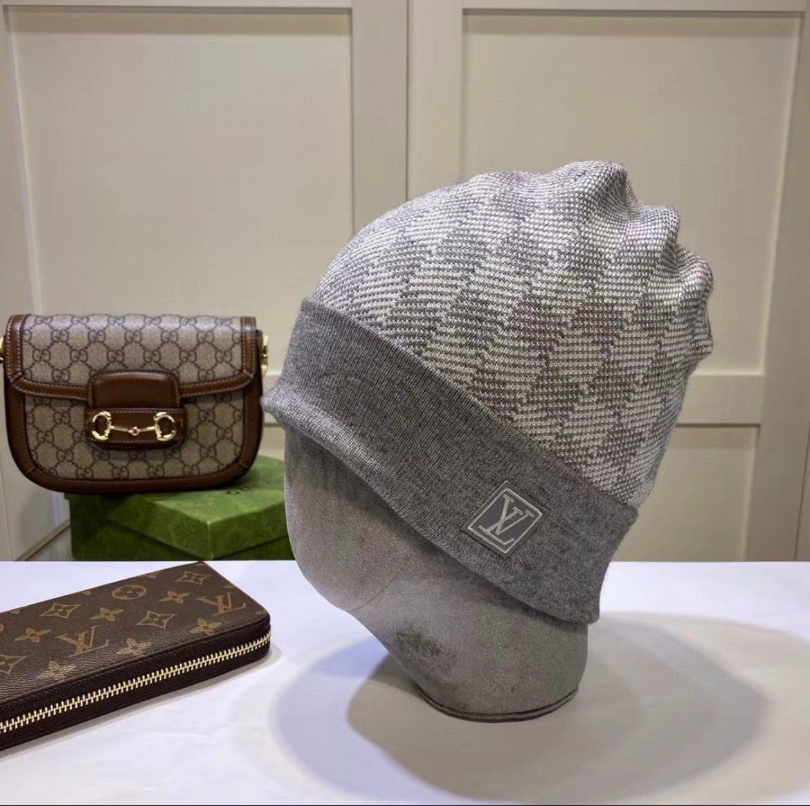 Louis Vuitton Beanie