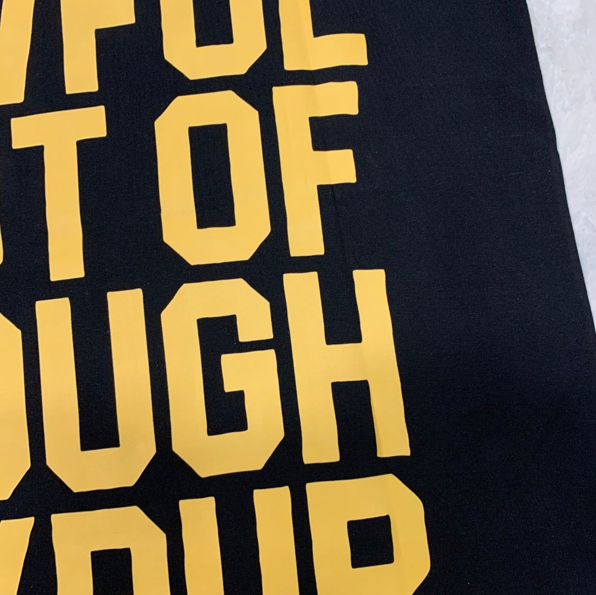 Mona Lisa That’s A Awful Lot Of Cough Syrup T-Shirt