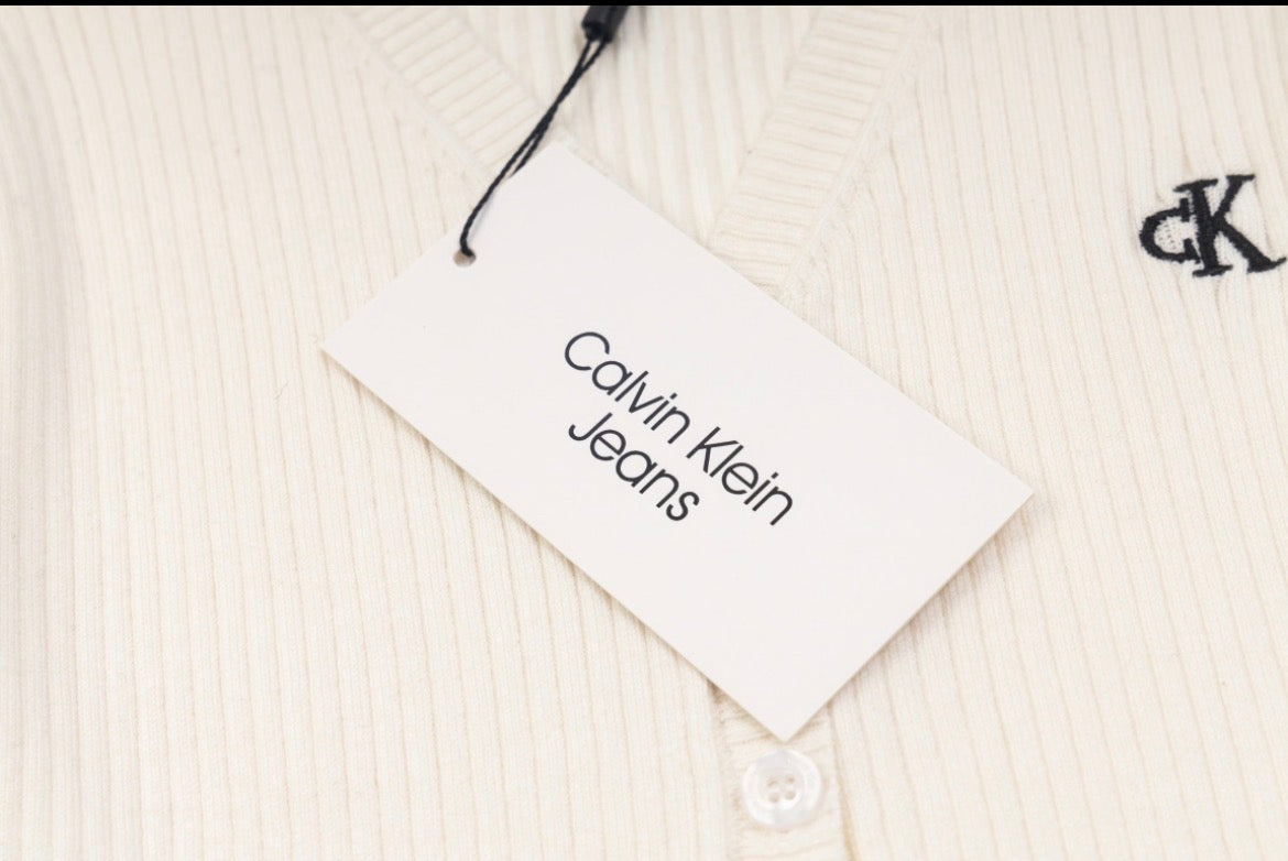 Calvin Klein Cardigan ￼