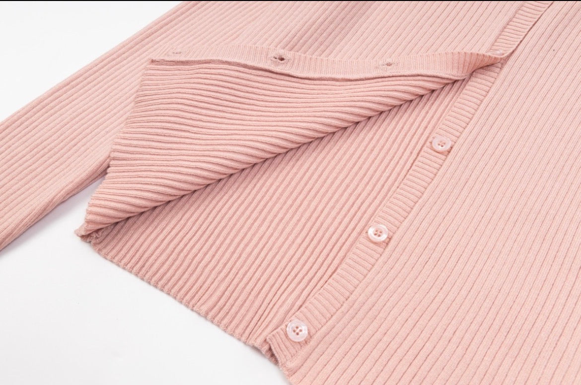 Calvin Klein Cardigan ￼