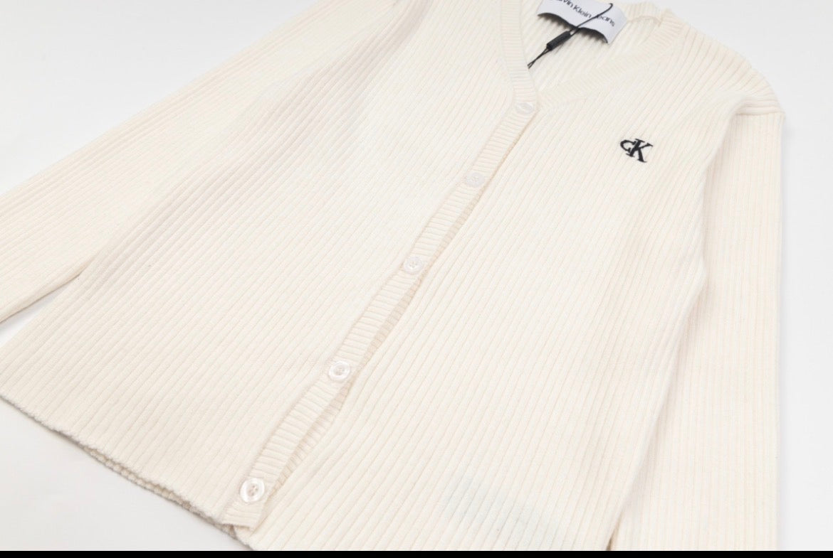 Calvin Klein Cardigan ￼