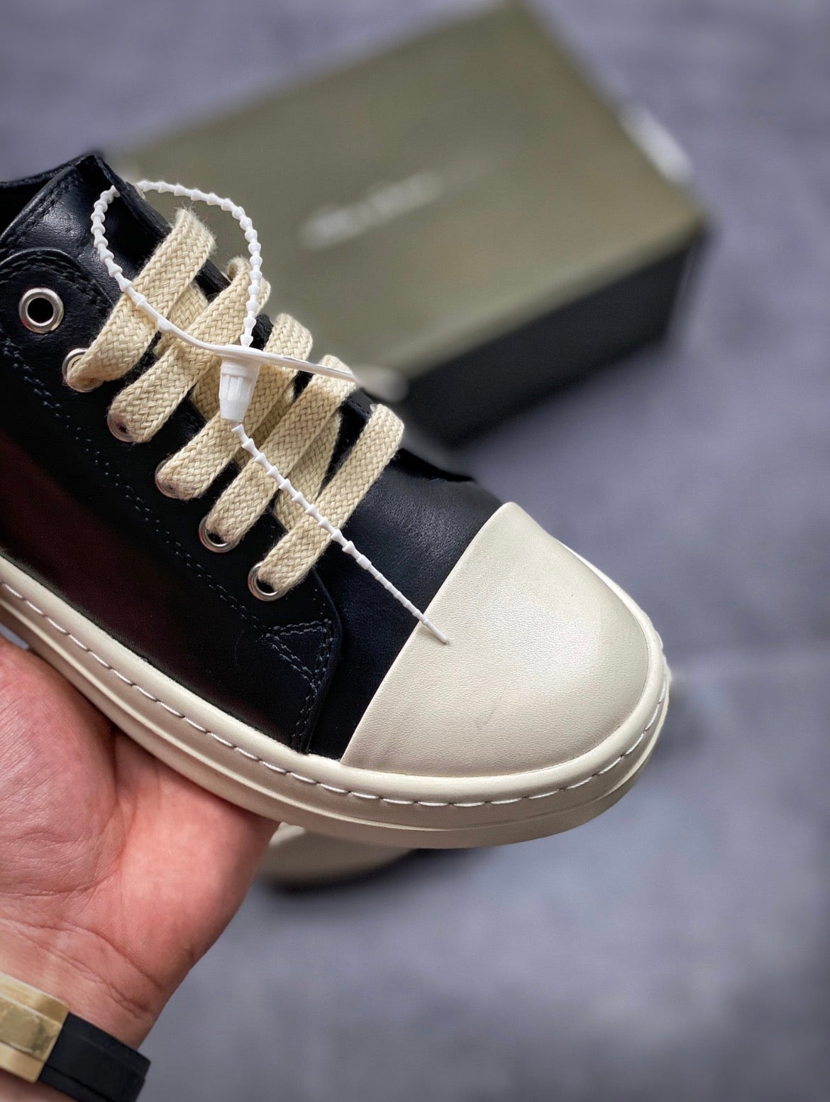 Rick Owens