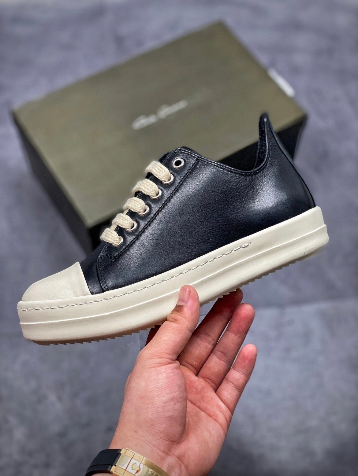 Rick Owens