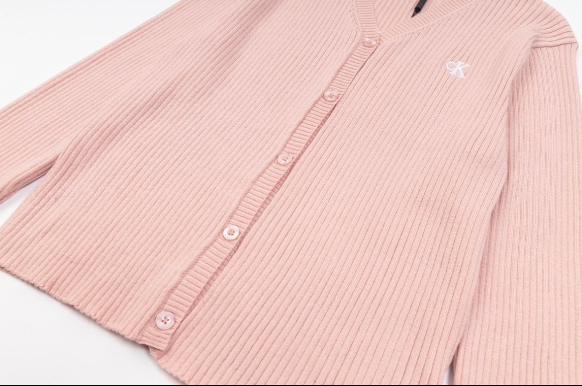 Calvin Klein Cardigan ￼