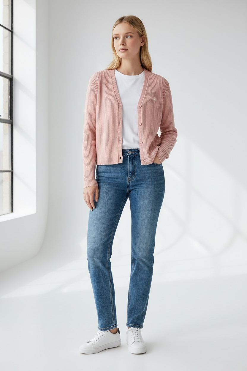 Calvin Klein Cardigan ￼