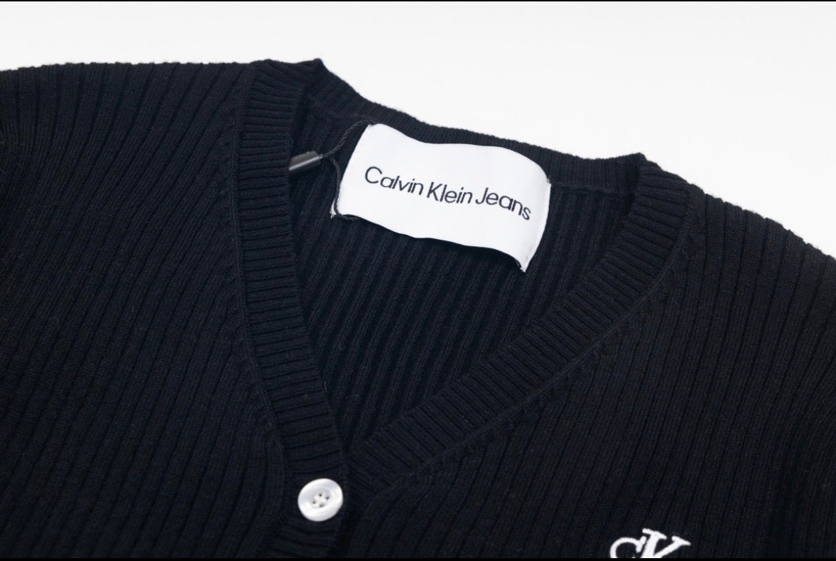 Calvin Klein Cardigan ￼