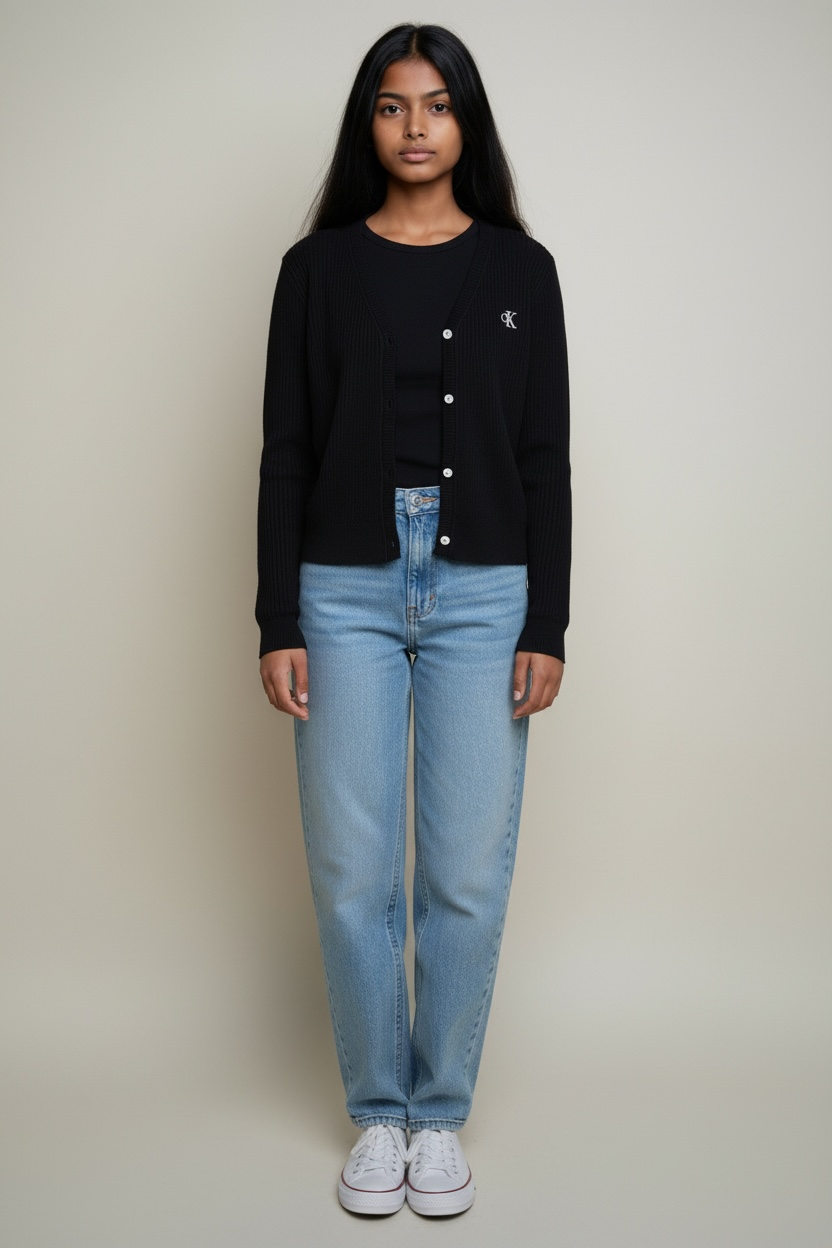 Calvin Klein Cardigan ￼
