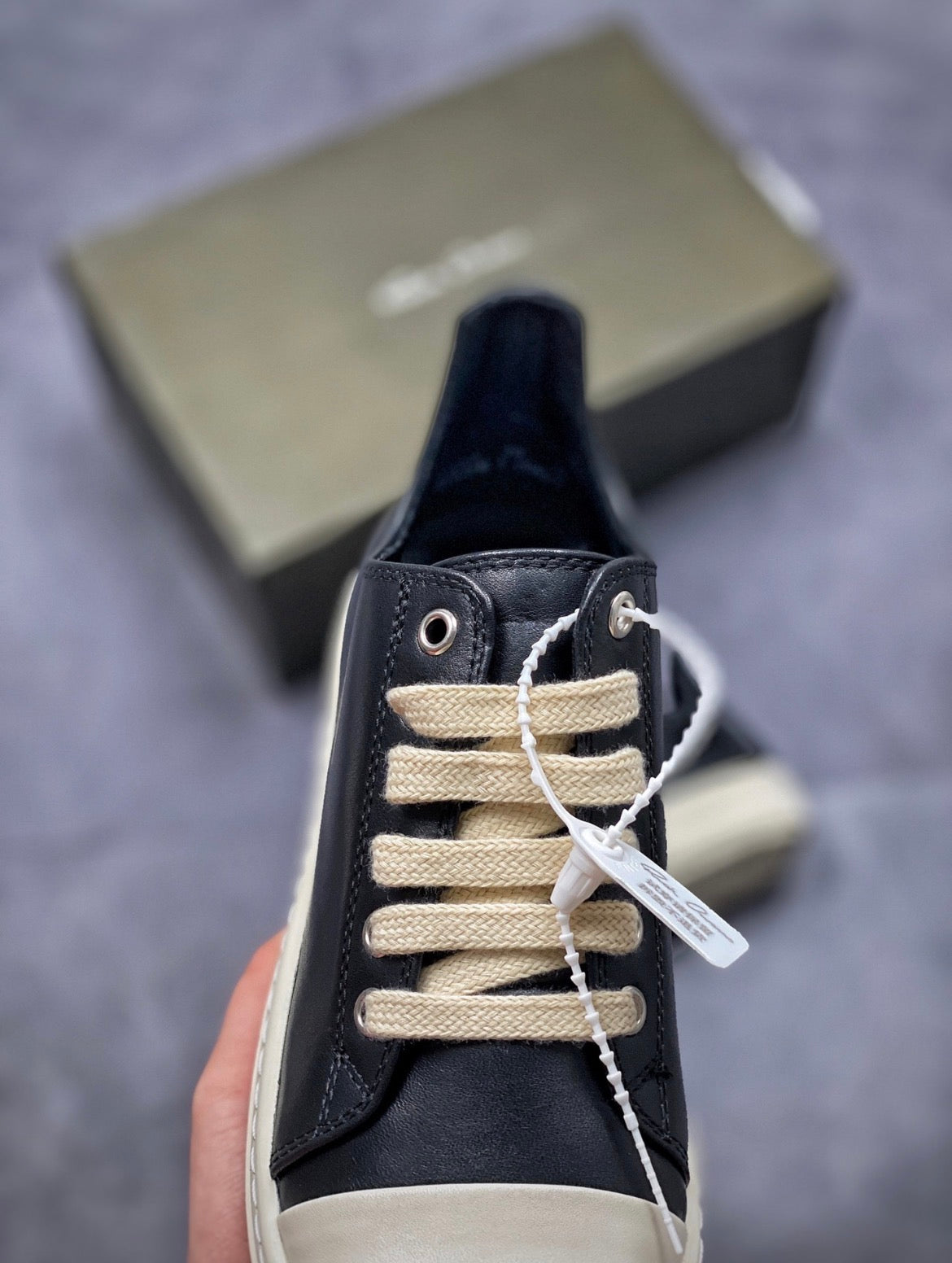 Rick Owens