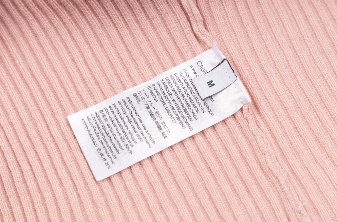 Calvin Klein Cardigan ￼