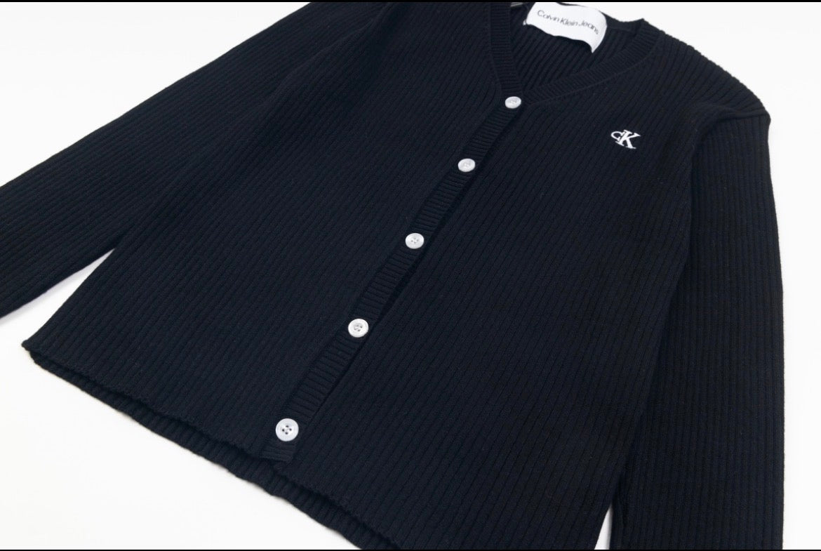 Calvin Klein Cardigan ￼