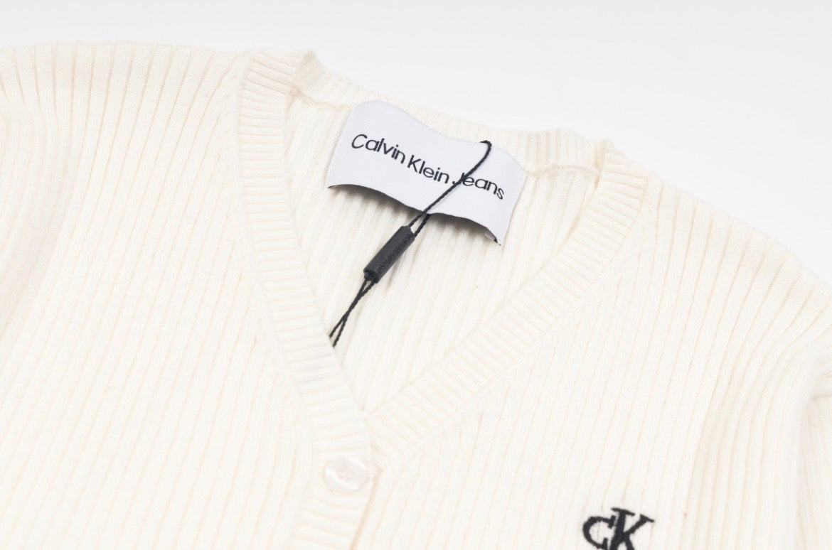 Calvin Klein Cardigan ￼