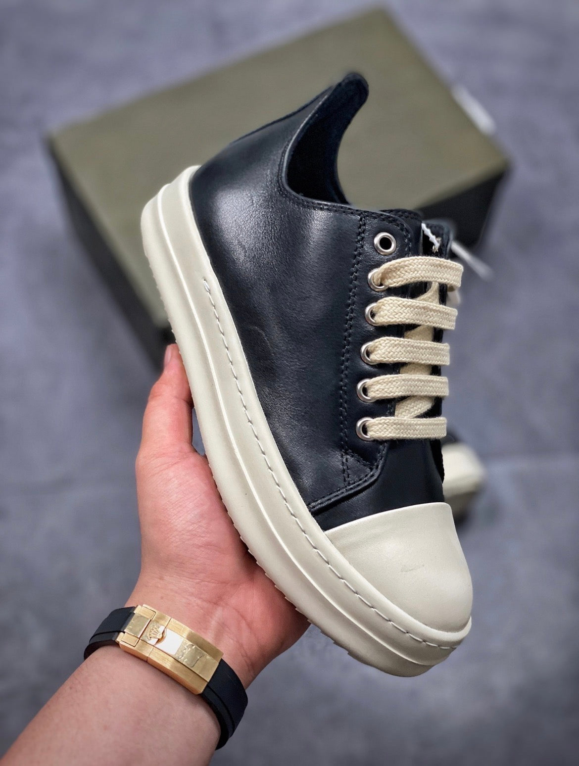 Rick Owens