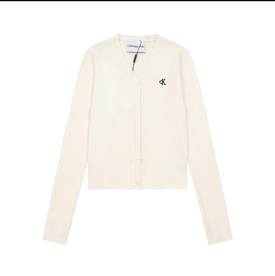 Calvin Klein Cardigan ￼