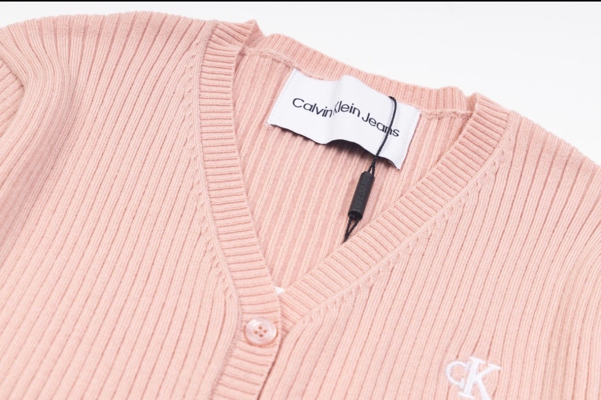 Calvin Klein Cardigan ￼