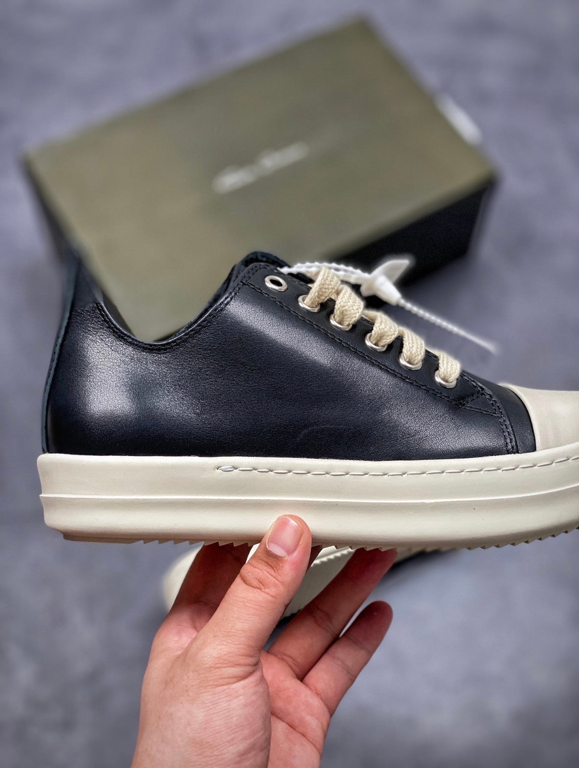 Rick Owens