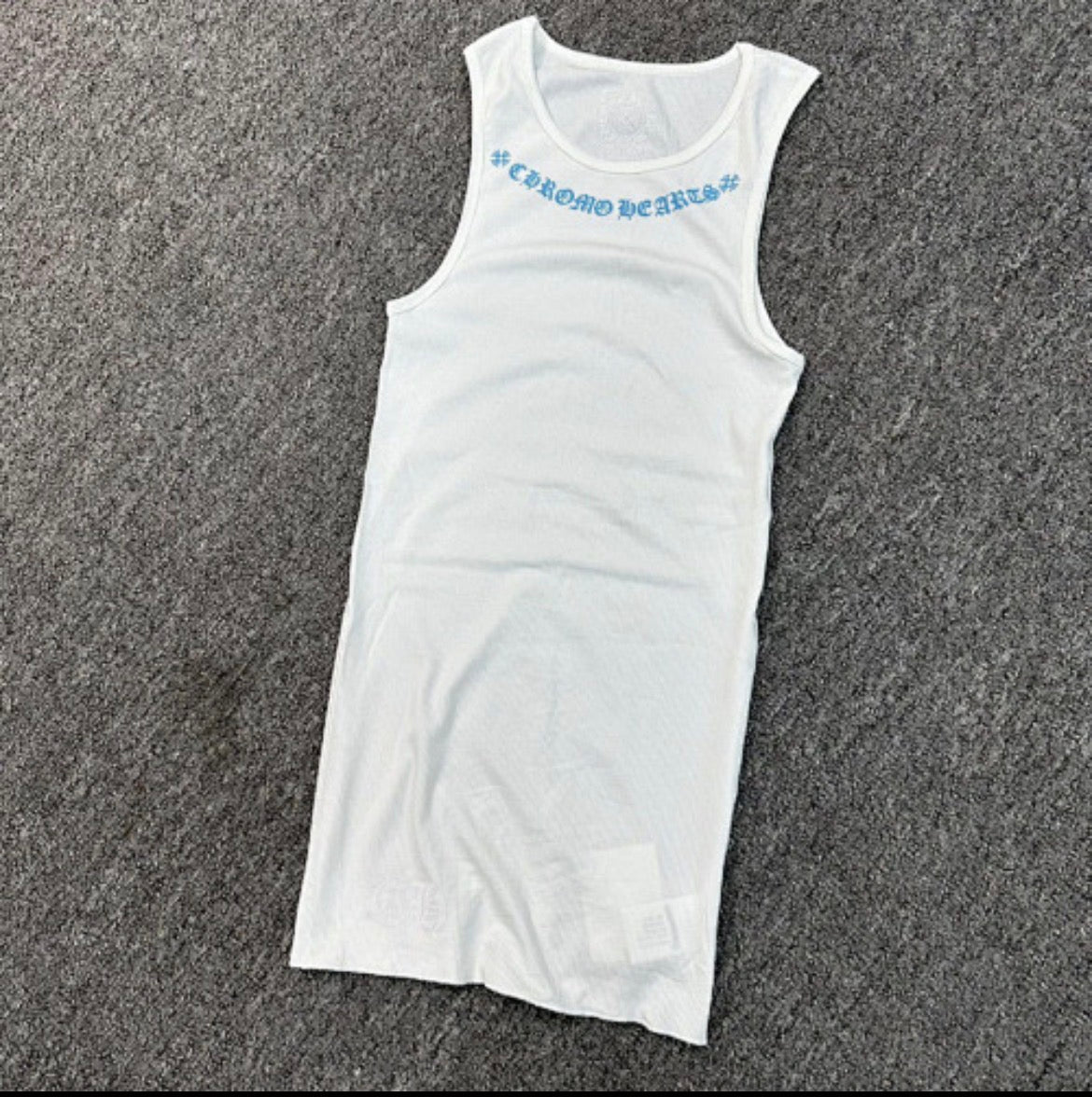 Chrome Heart Sundress
