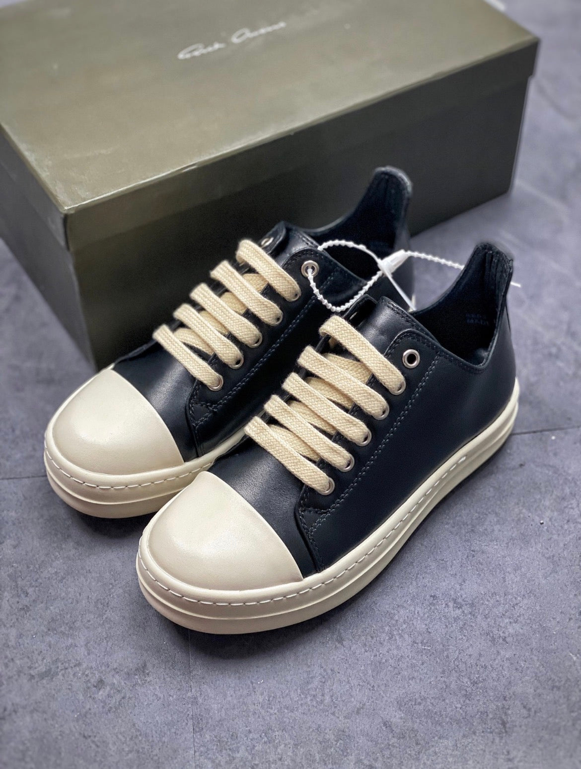 Rick Owens