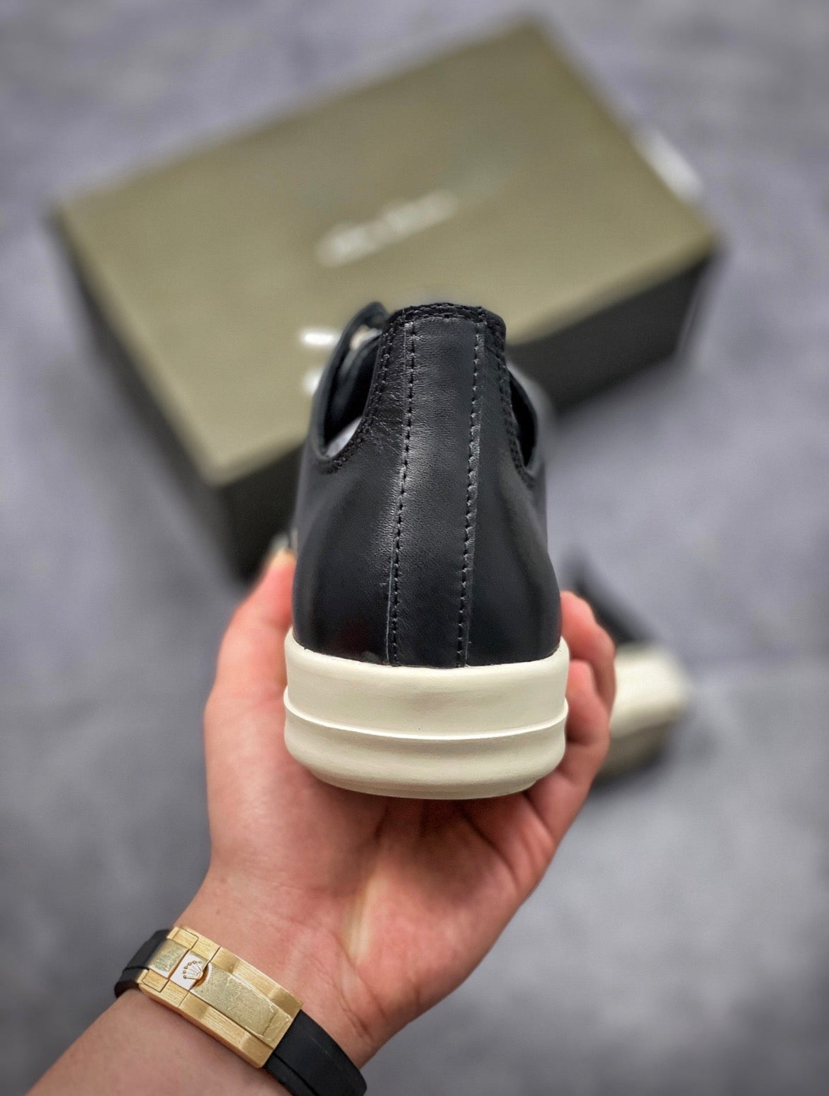 Rick Owens