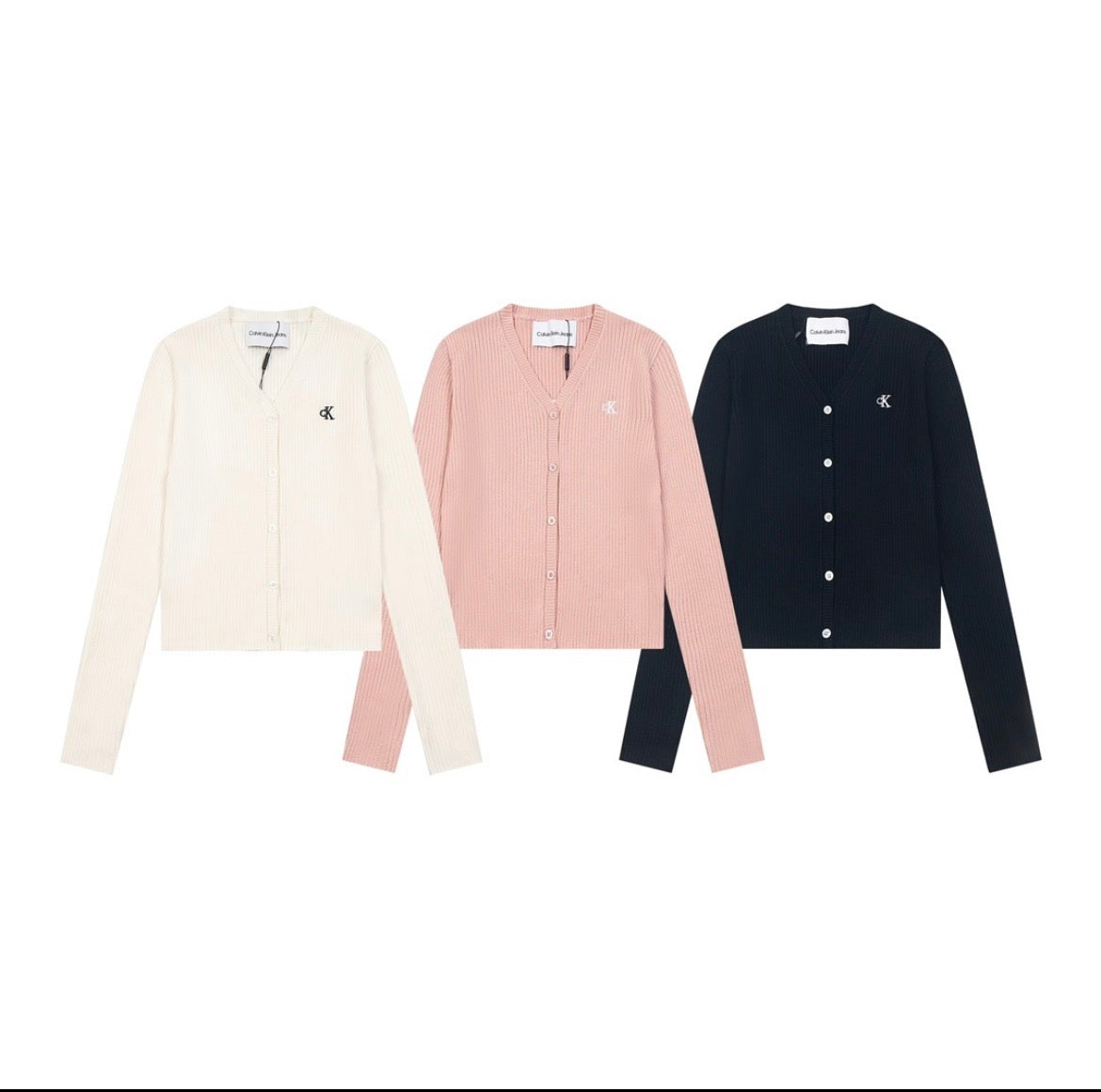 Calvin Klein Cardigan ￼