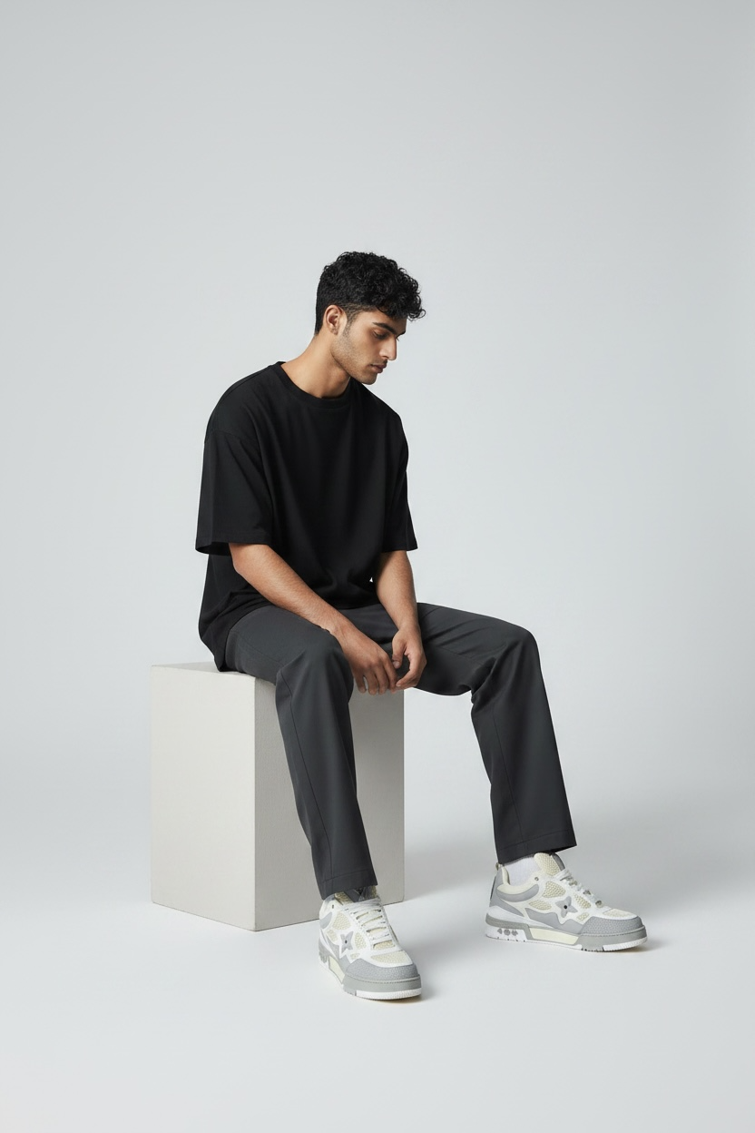 Louis Vuitton Sneakers