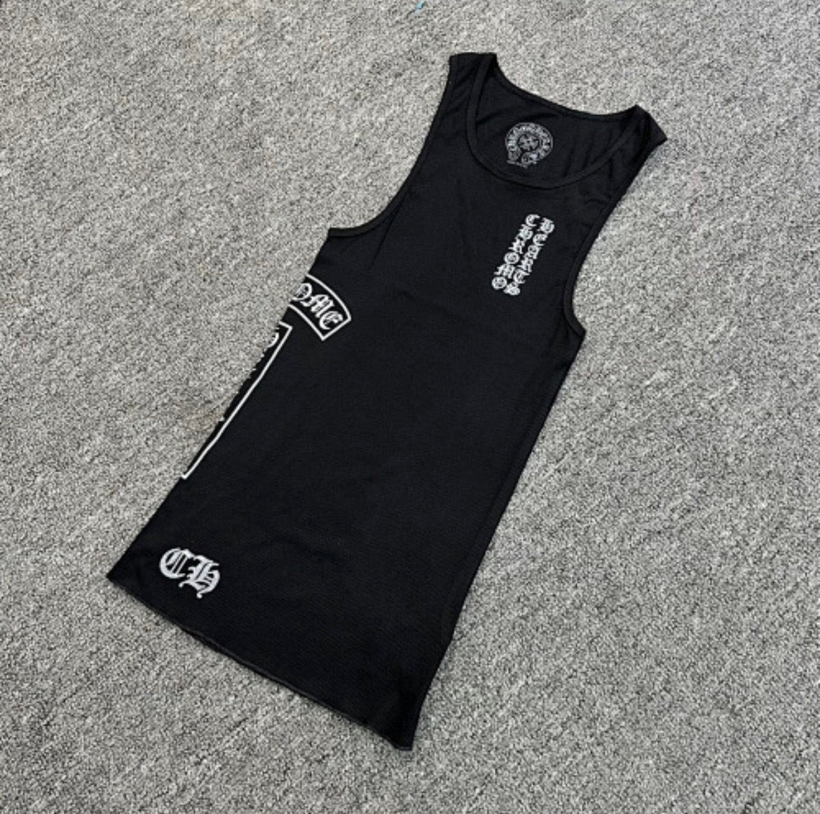 Chrome Heart Sundress