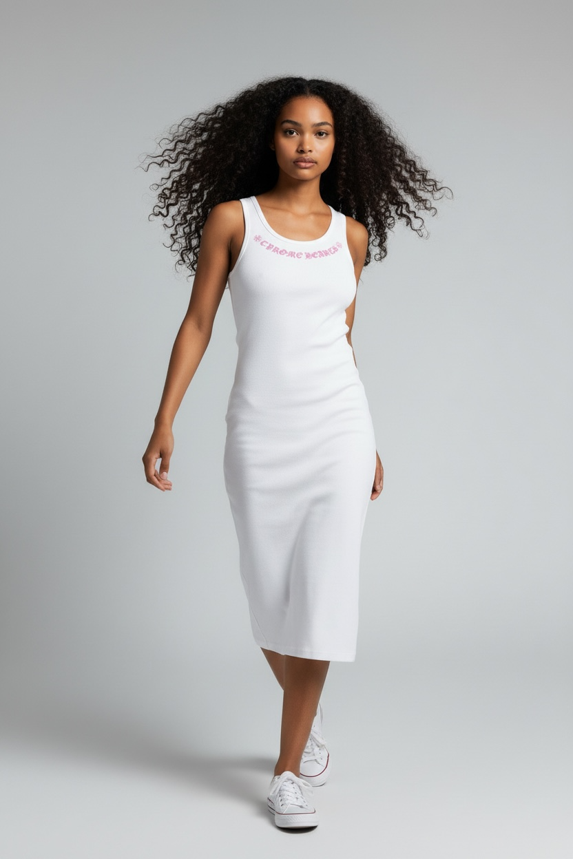 Chrome Heart Sundress