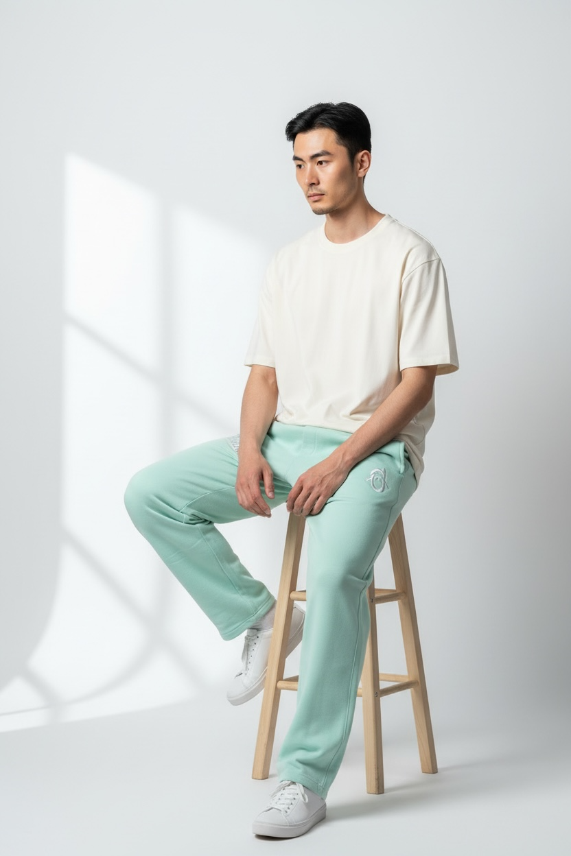 Men's True Religion Sweatpants