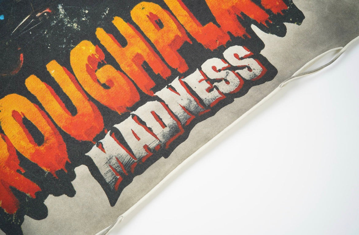 Rough Play Madness T-shirt