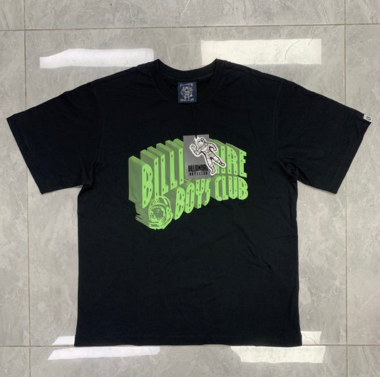 Billionaire Boys Club T-shirt 3D Arch Logo