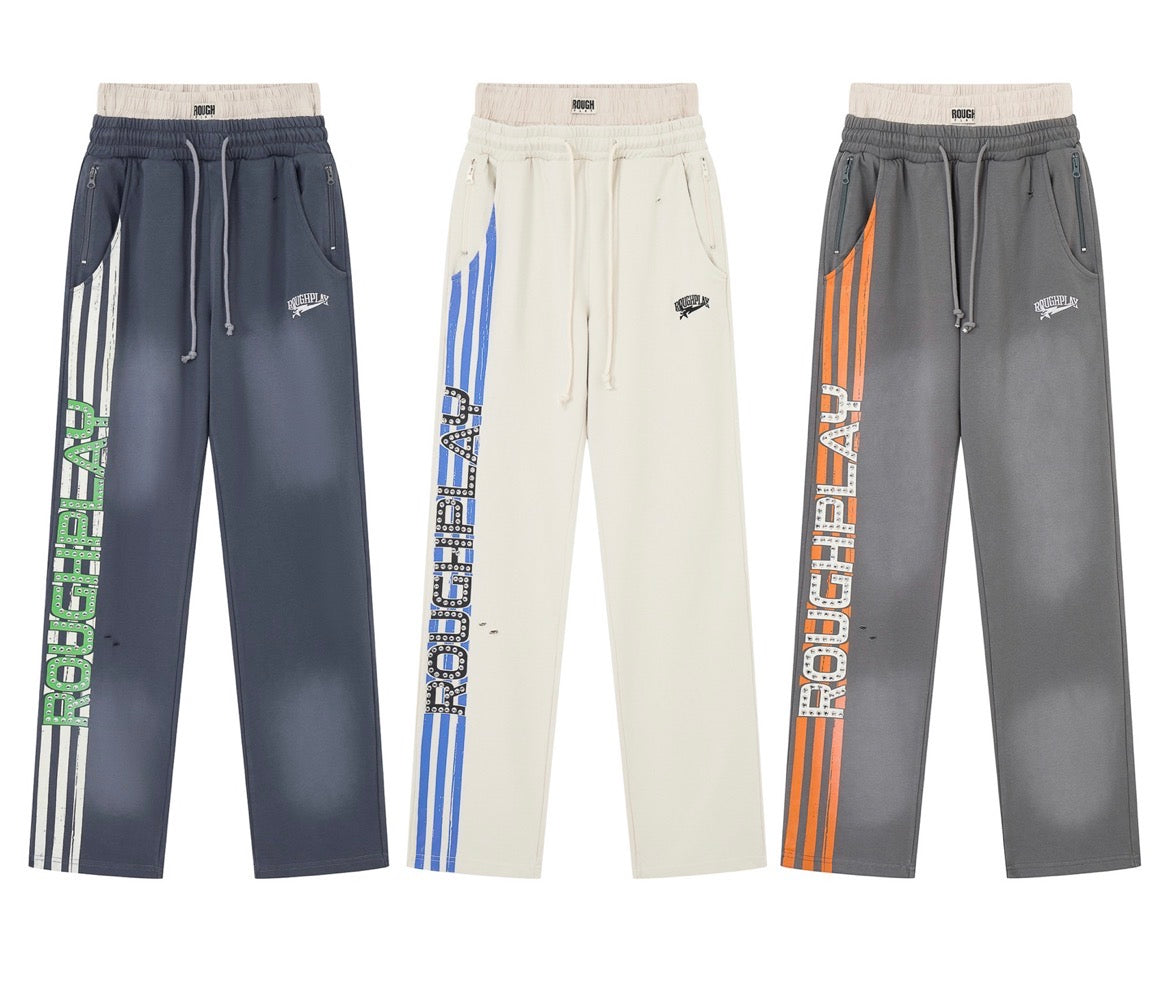 RoughPlay Double Sweat Pants