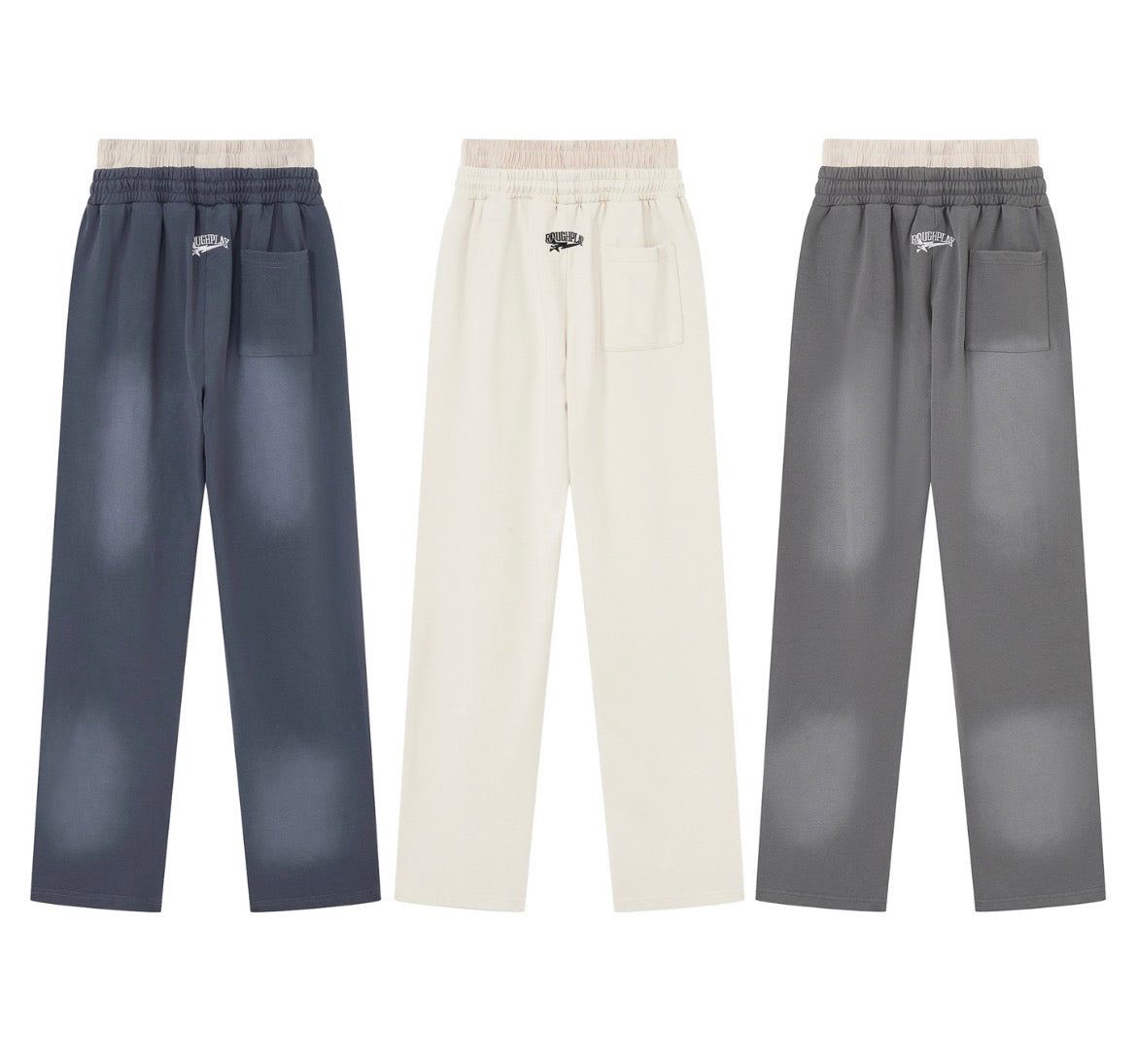 RoughPlay Double Sweat Pants
