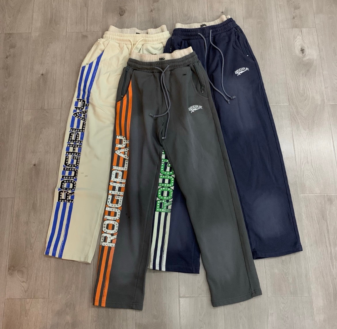 RoughPlay Double Sweat Pants