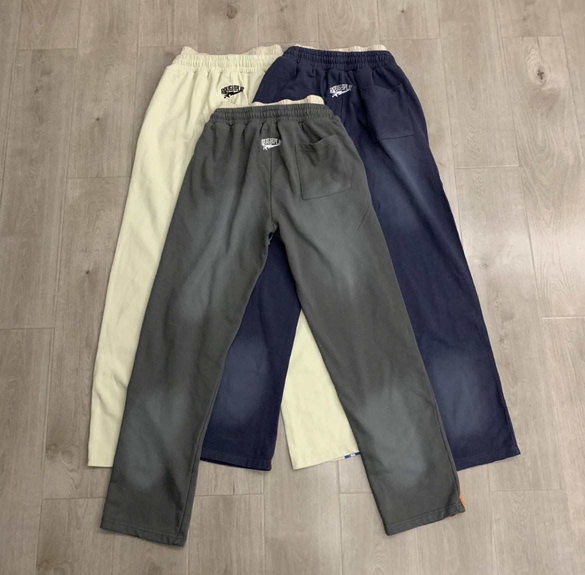 RoughPlay Double Sweat Pants