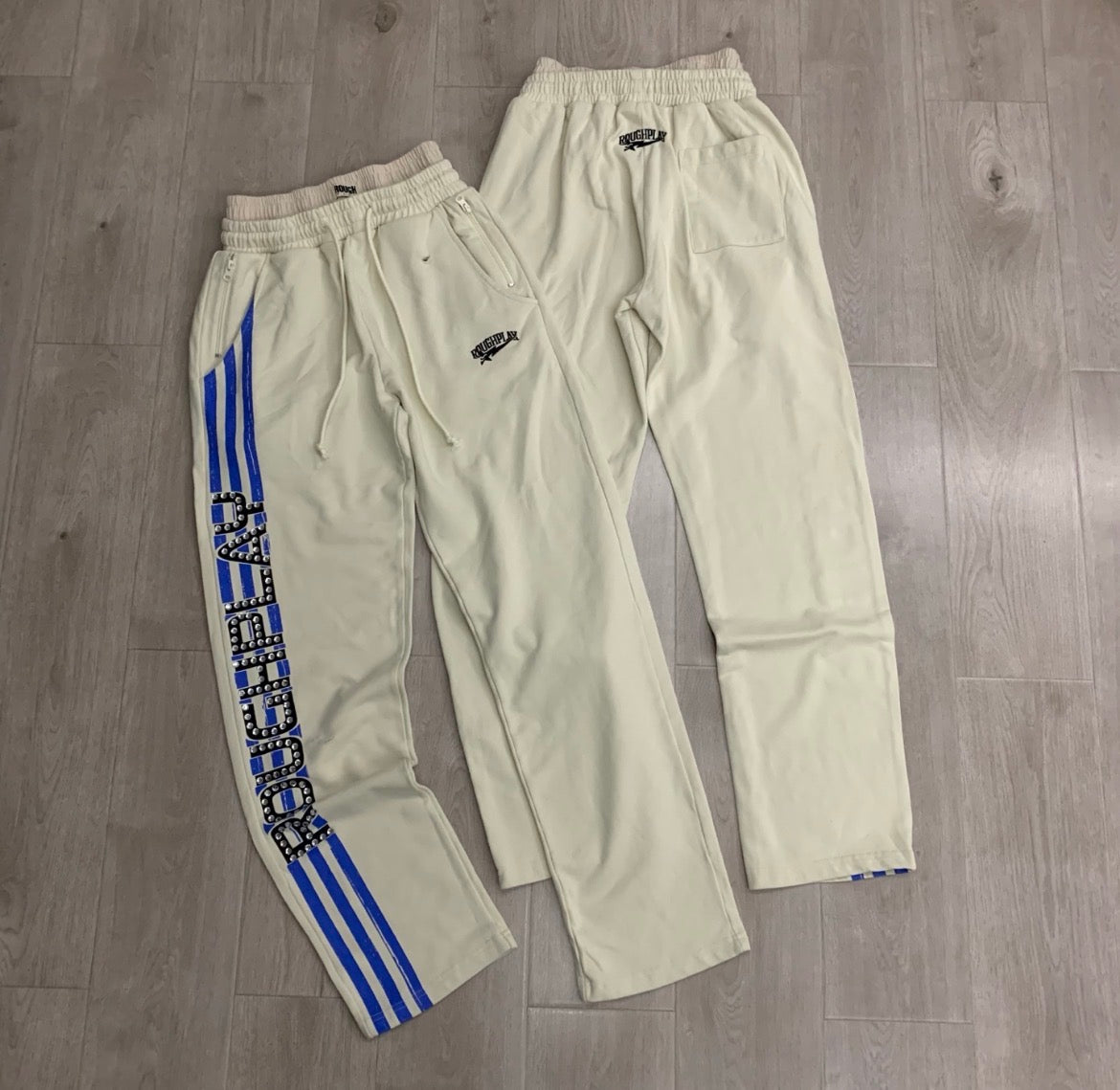 RoughPlay Double Sweat Pants