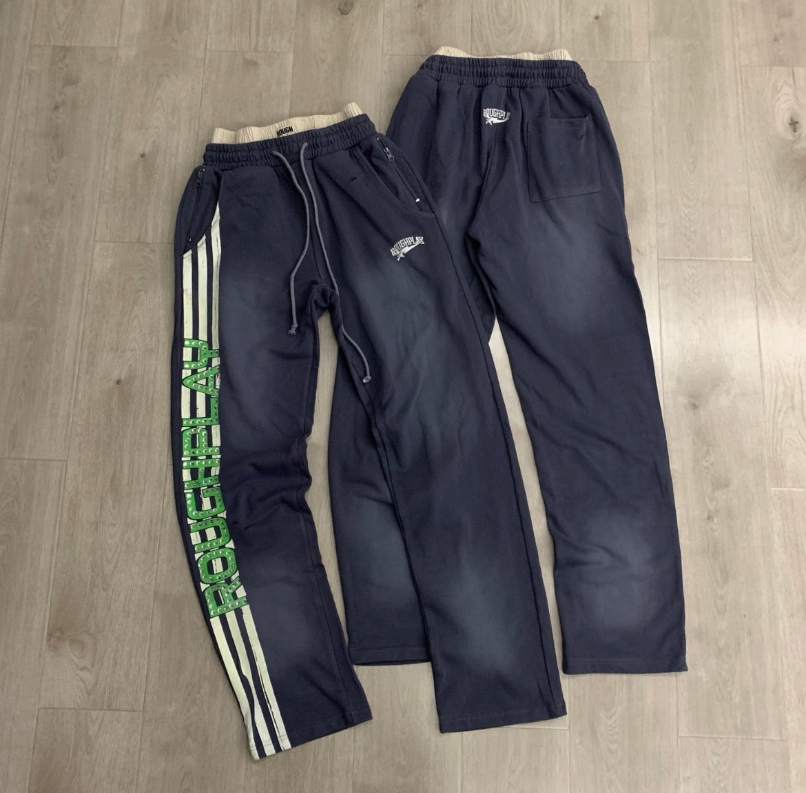 RoughPlay Double Sweat Pants