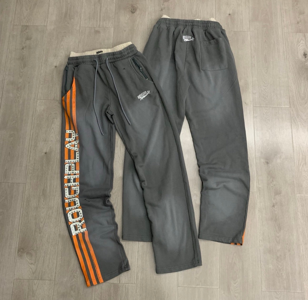 RoughPlay Double Sweat Pants
