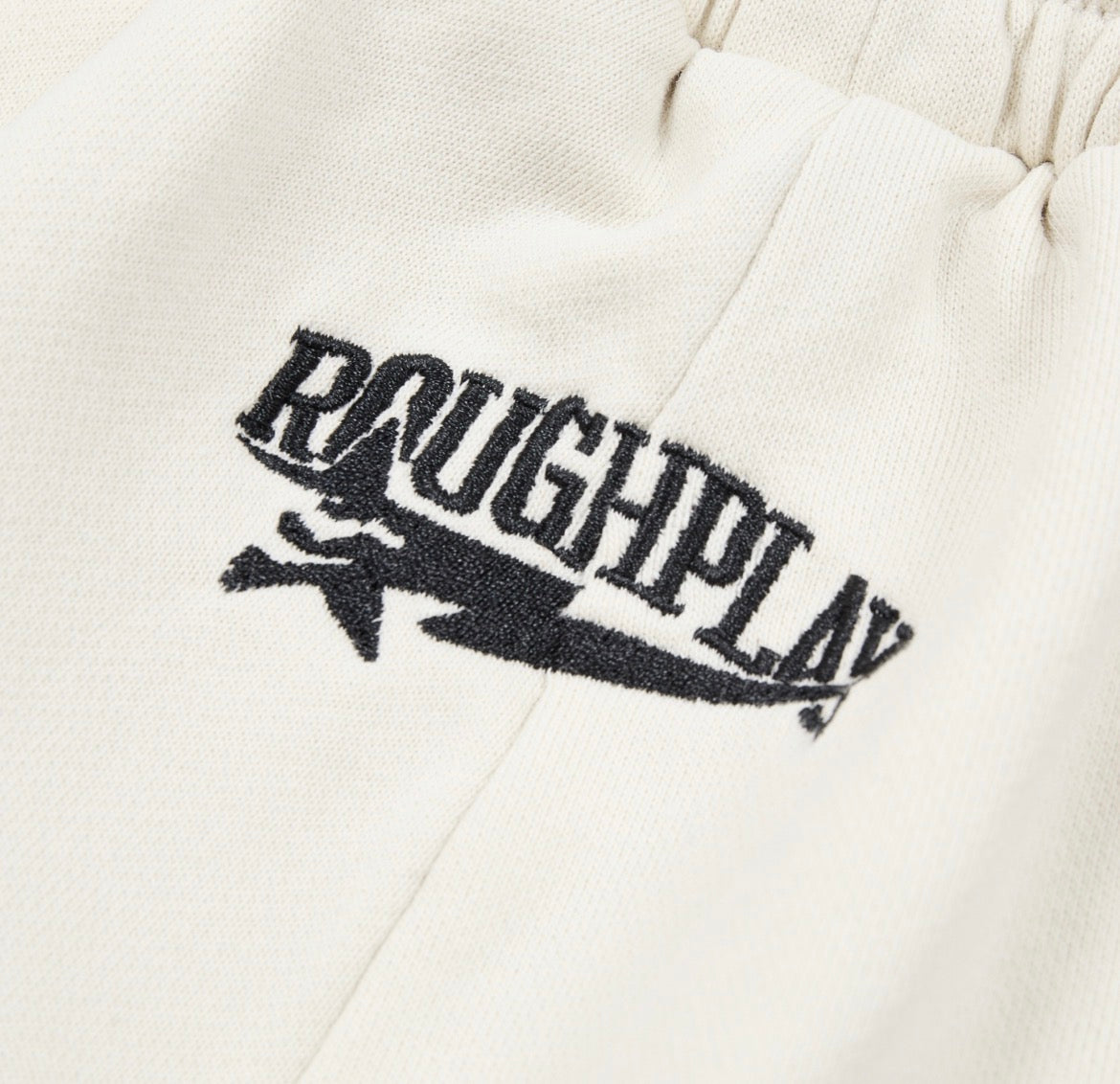 RoughPlay Double Sweat Pants