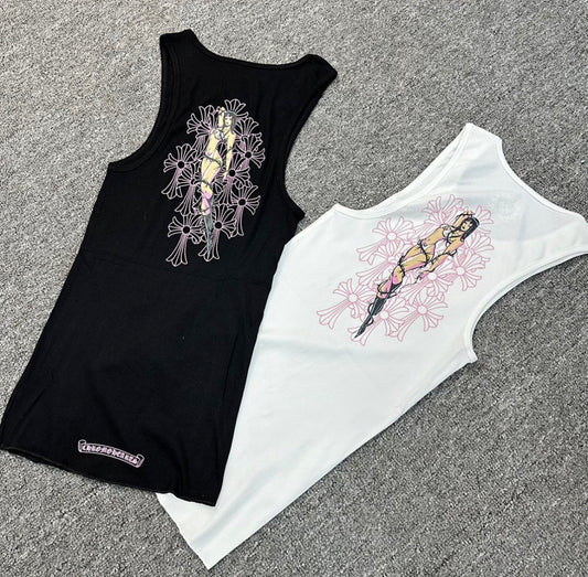 Chrome Heart Sundress