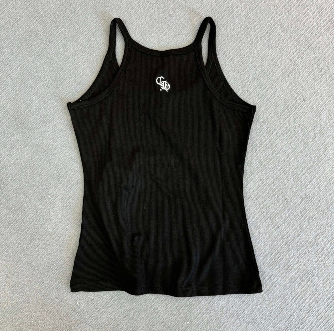 Chrome Heart Female Shirt