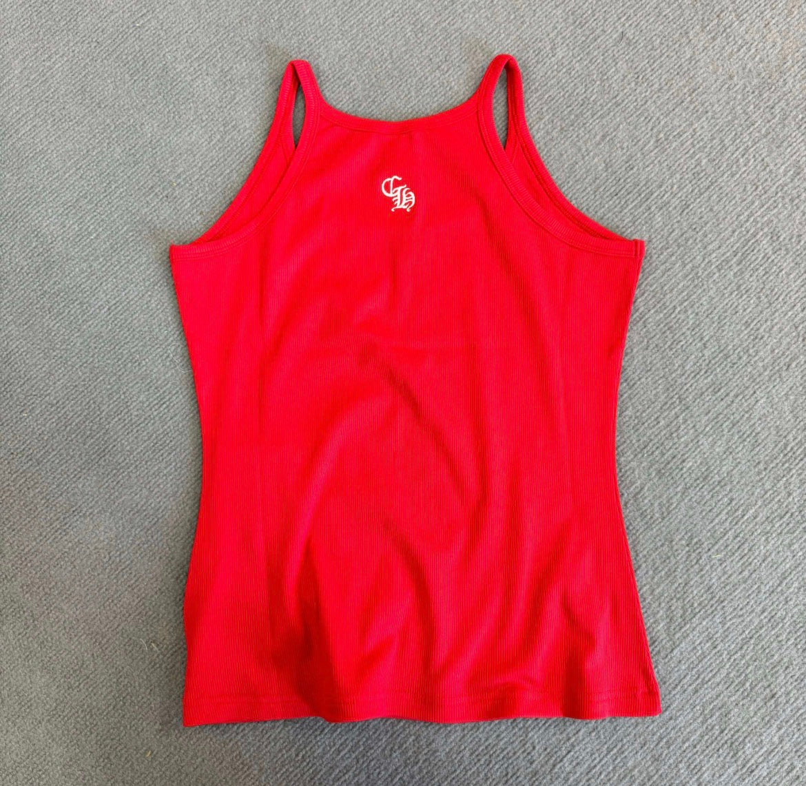 Chrome Heart Female Shirt