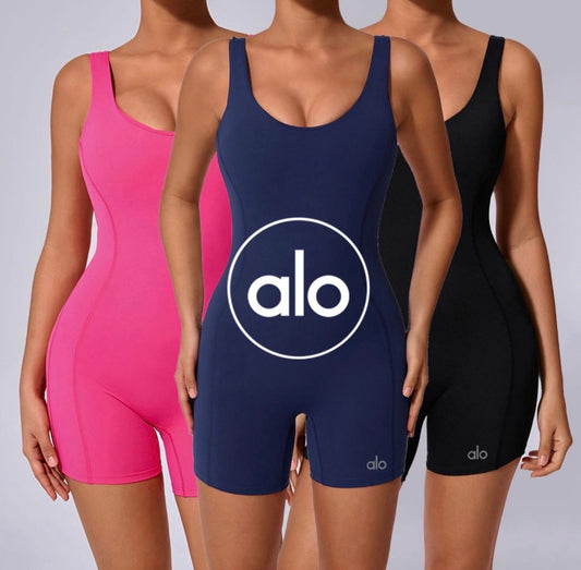 Alo Girls one Piece
