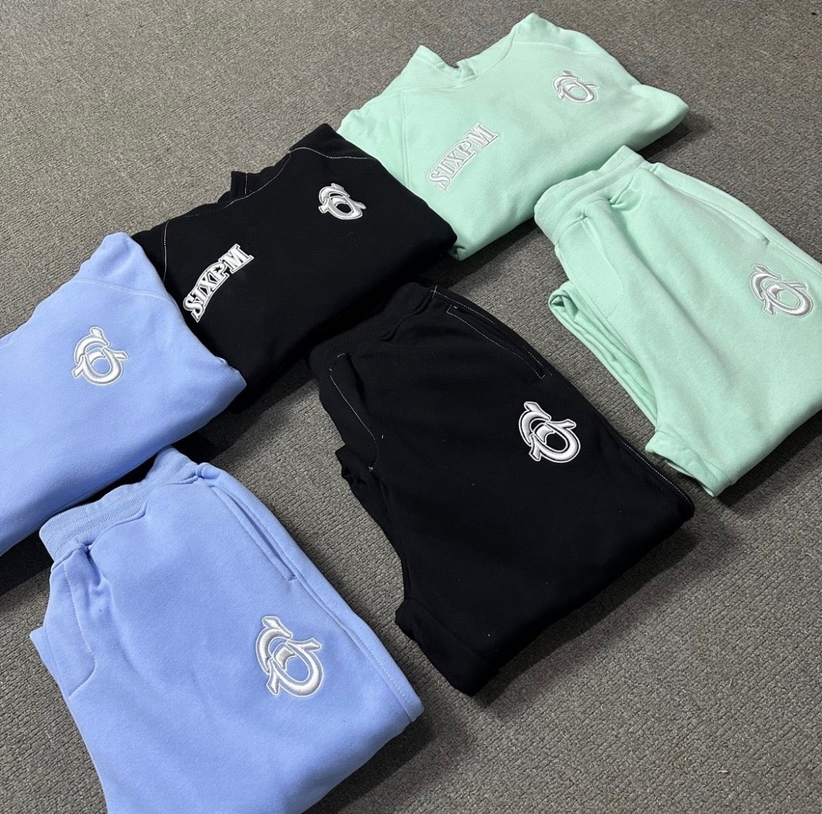 Men's True Religion Sweatpants