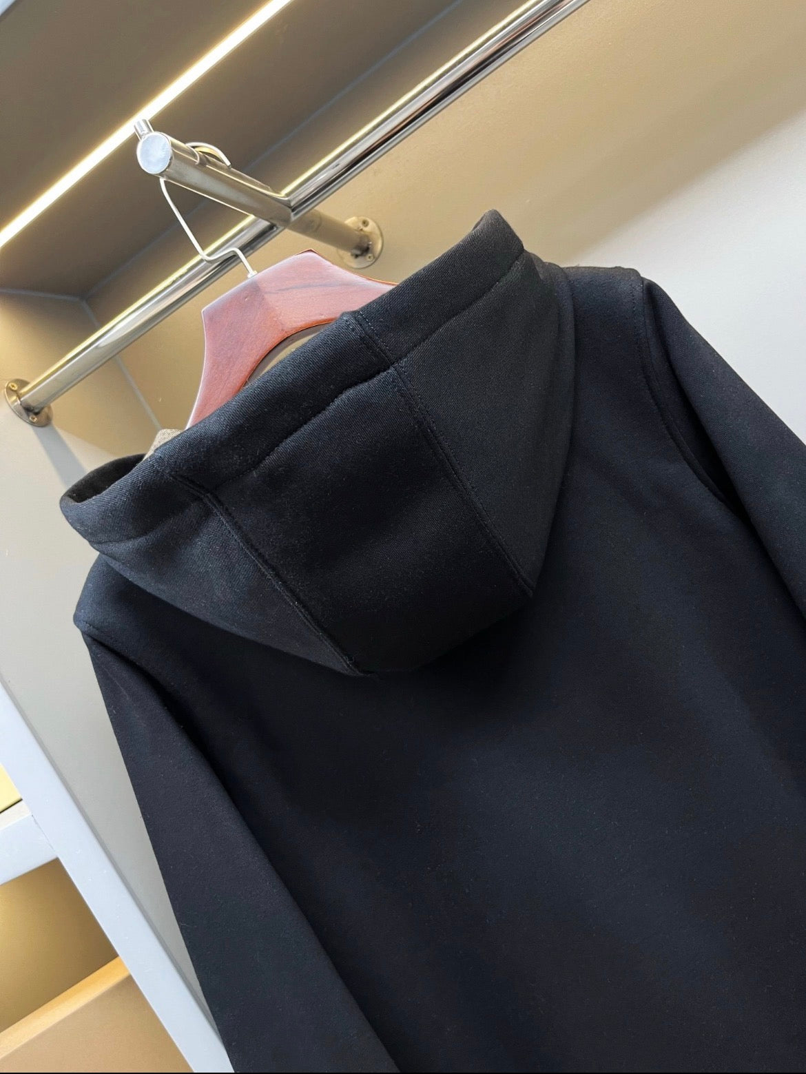Men's Burberry Jacket