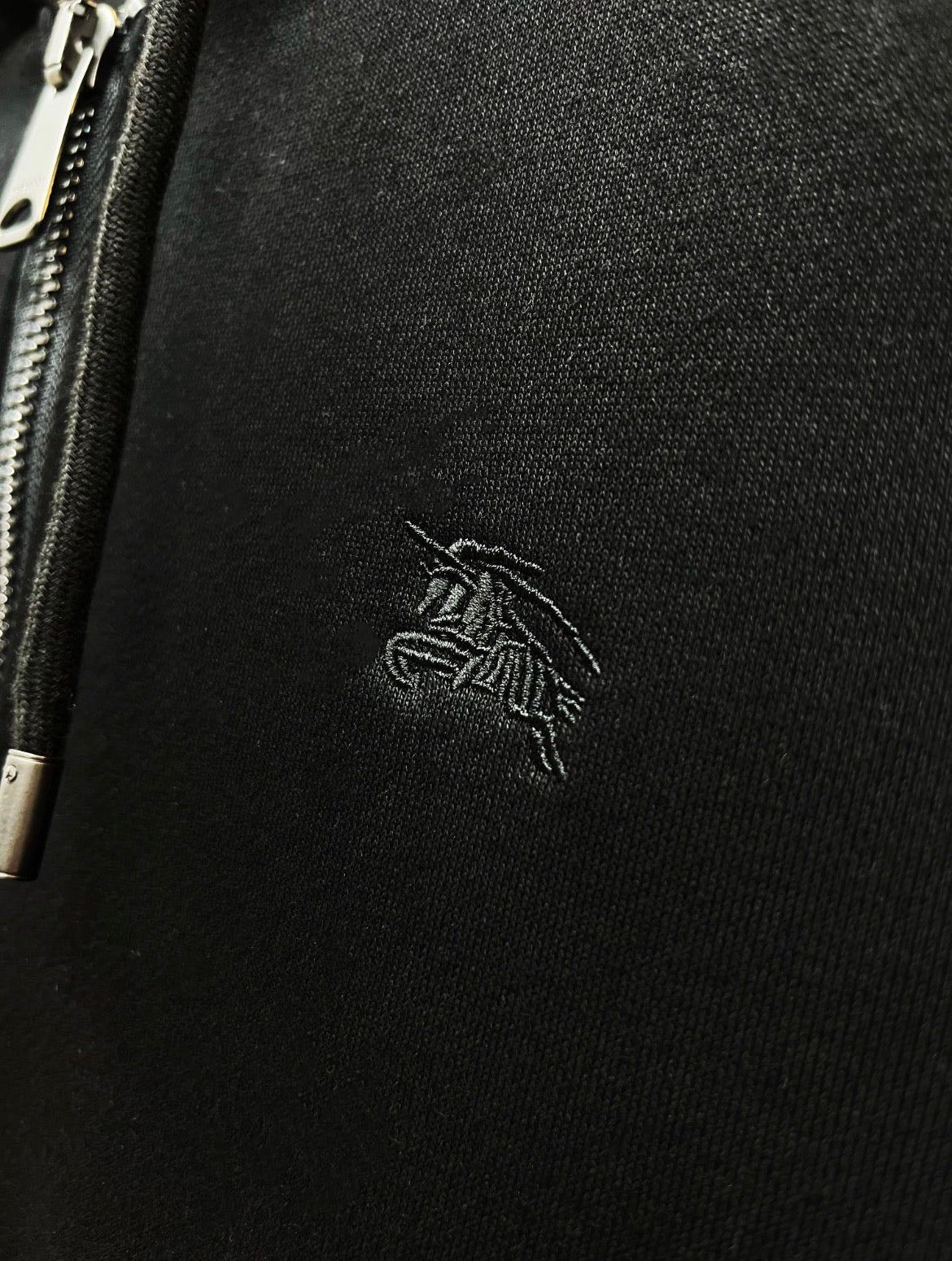 Men's Burberry Jacket