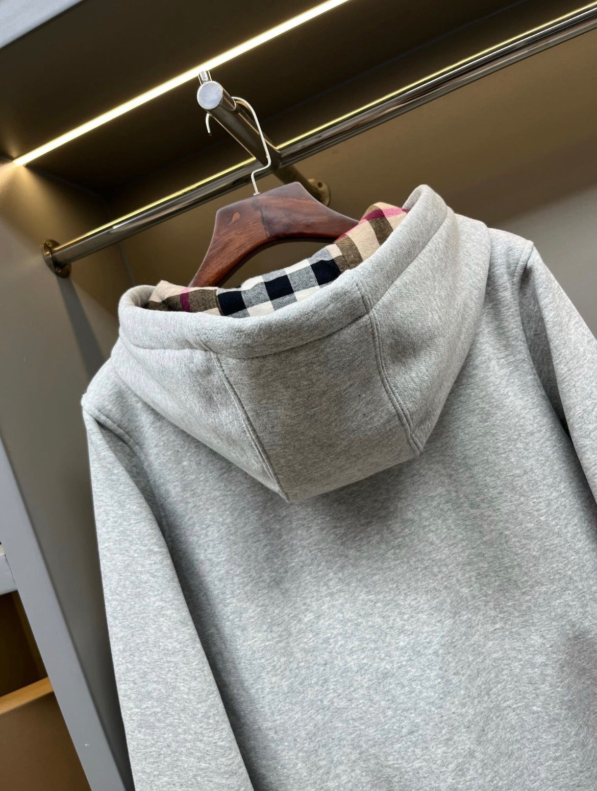Men's Burberry Jacket