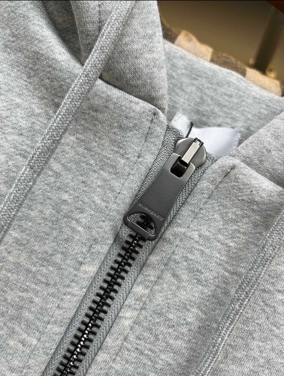 Men's Burberry Jacket