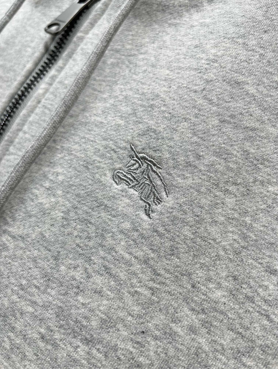 Men's Burberry Jacket