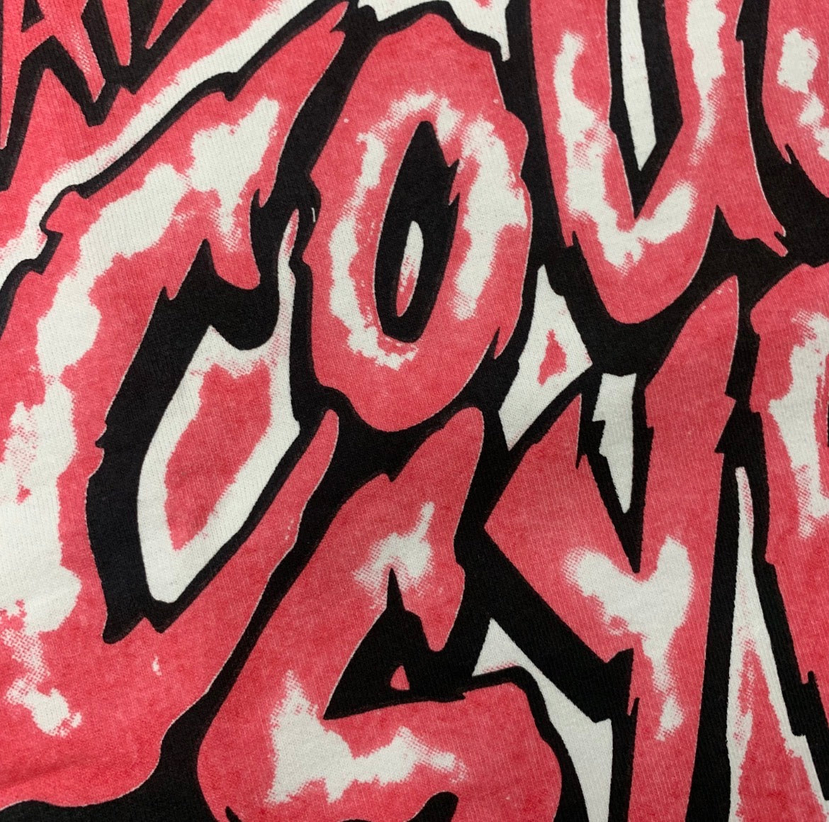 Thats A Awful Lot Of Cough Syrup T-Shirt